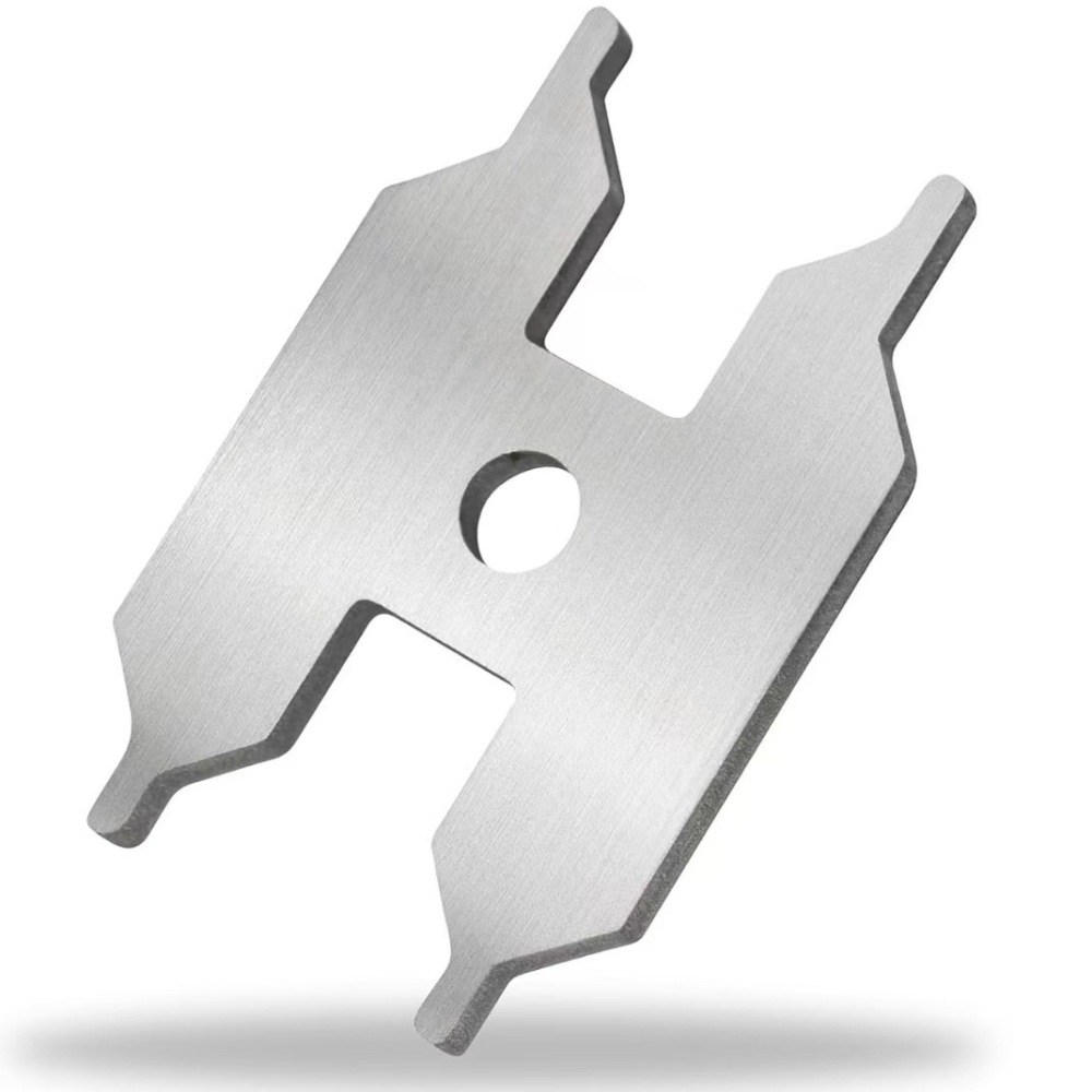 Heavy Equipment Repair Manuals - Zware universele sleutel 304 gereedschap Keukenapparatuur