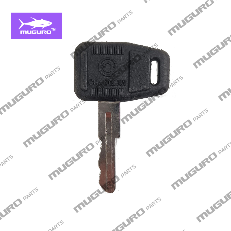 Heavy Equipment Loader - SP115882 Contactsleutel voor Liugong XCMG Mingyu