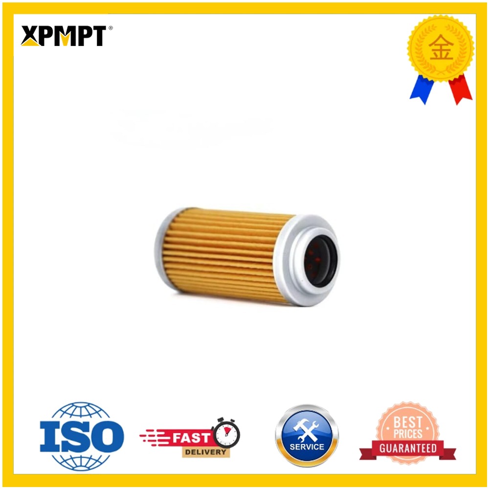 Heavy Equipment Hyundai - 1 stuk 31MH-20320 Compatibel met Hyundai