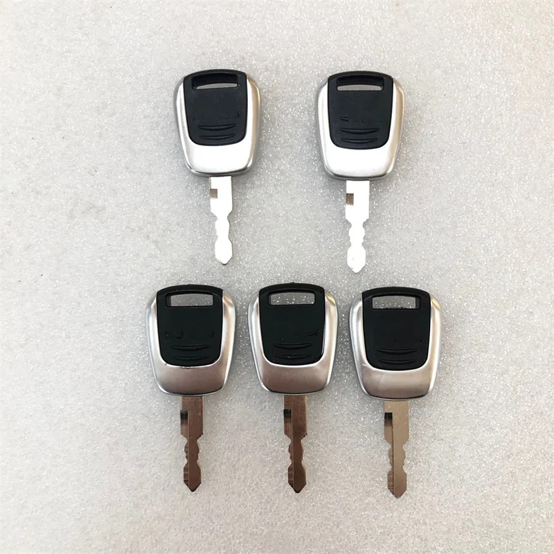 Heavy Equipment Hyundai - 5 stuks voor Hyundai graafmachine zware