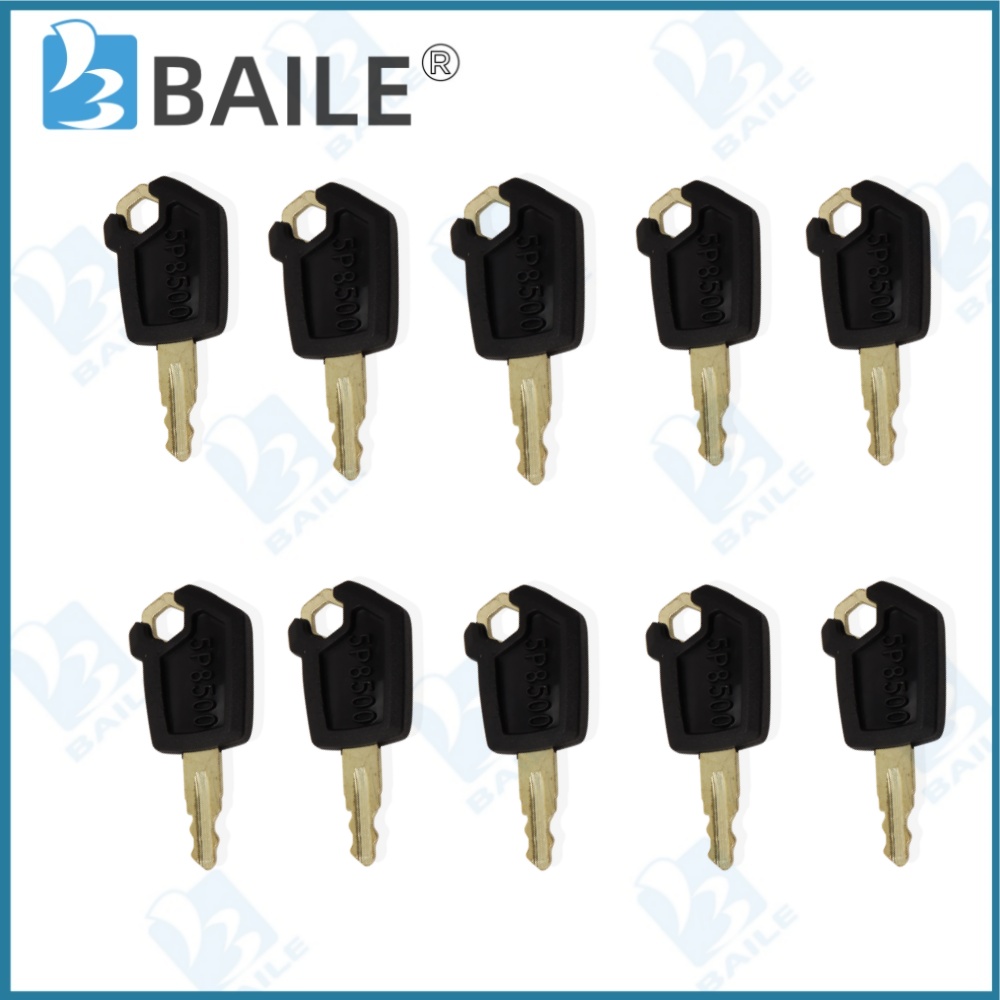 Heavy Equipment Caterpillar - 10PCS 5P8500 Sleutel Voor Caterpillar Zware
