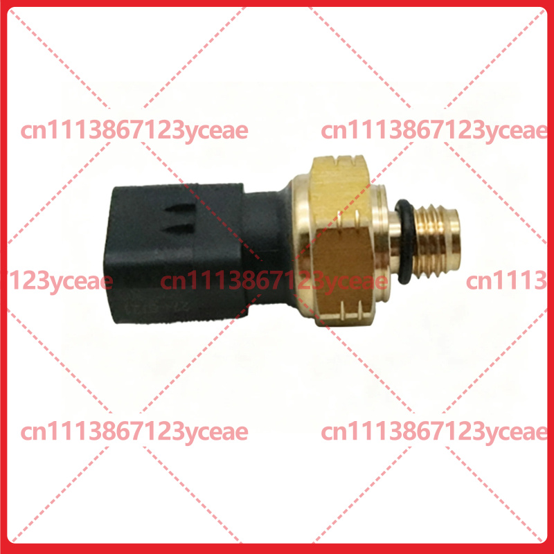 Heavy Equipment Caterpillar - Voor 274‑6721 2746721 Druksensor Geschikt voor