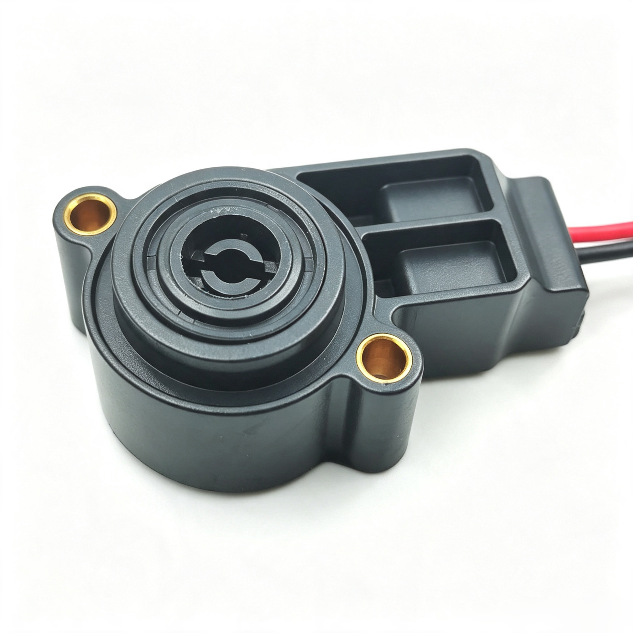 Heavy Equipment Caterpillar - Hoeksensor 266-1477 voor Caterpillar 950G 972G