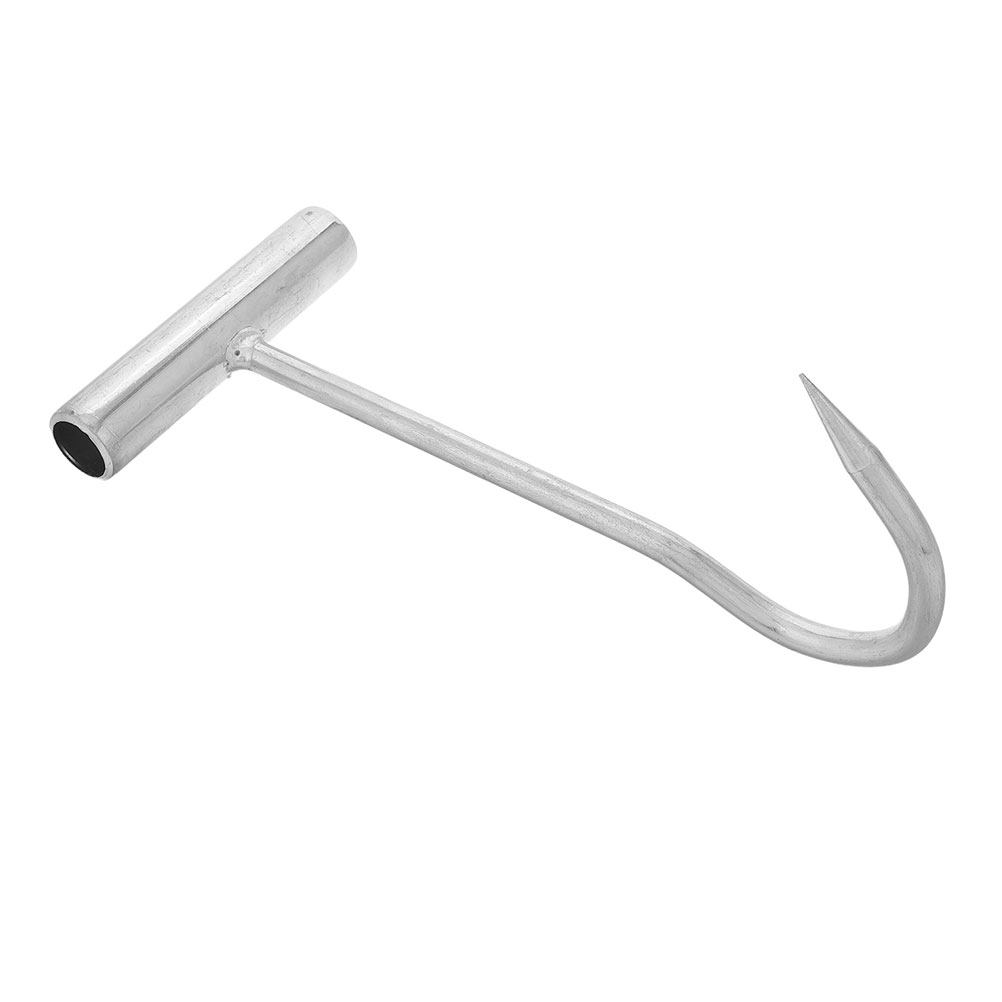 Zwaarbelastbare putdekselhaak, - Manhole Cover Lifting recensie en prijs