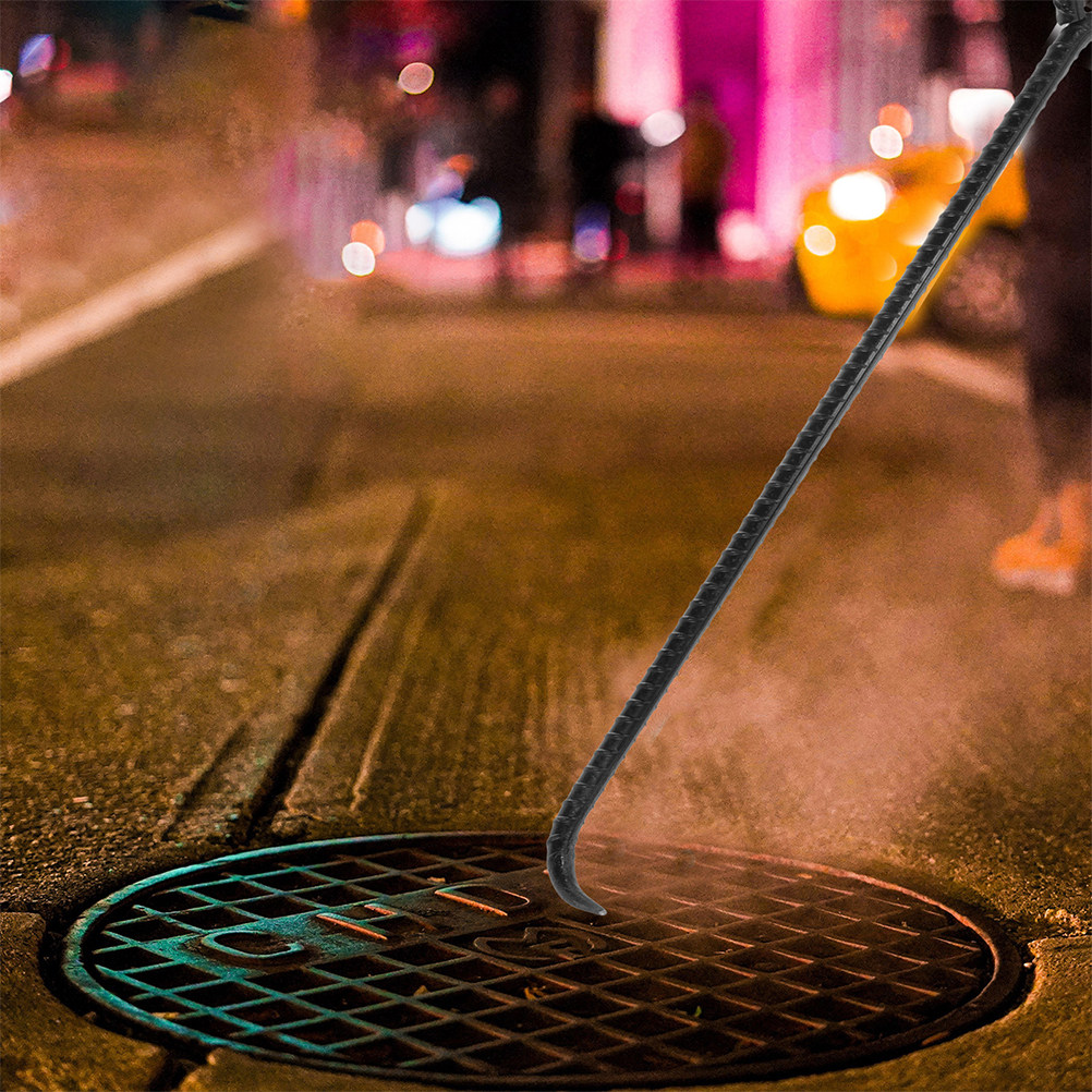 Zware-duty putdeksel-hefhaak,  - Manhole Cover Lifting recensie en prijs