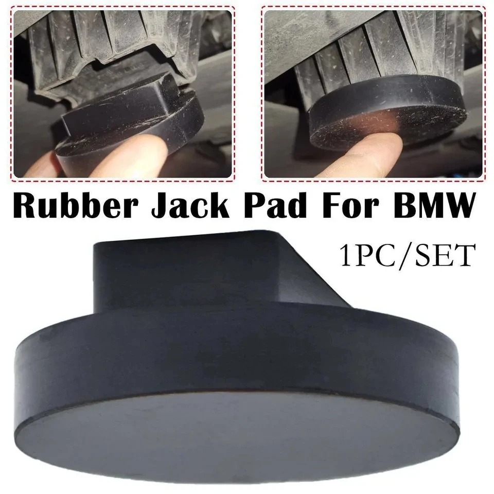 Autokrik rubberen pad krikheft - Manhole Cover Lifting recensie en prijs