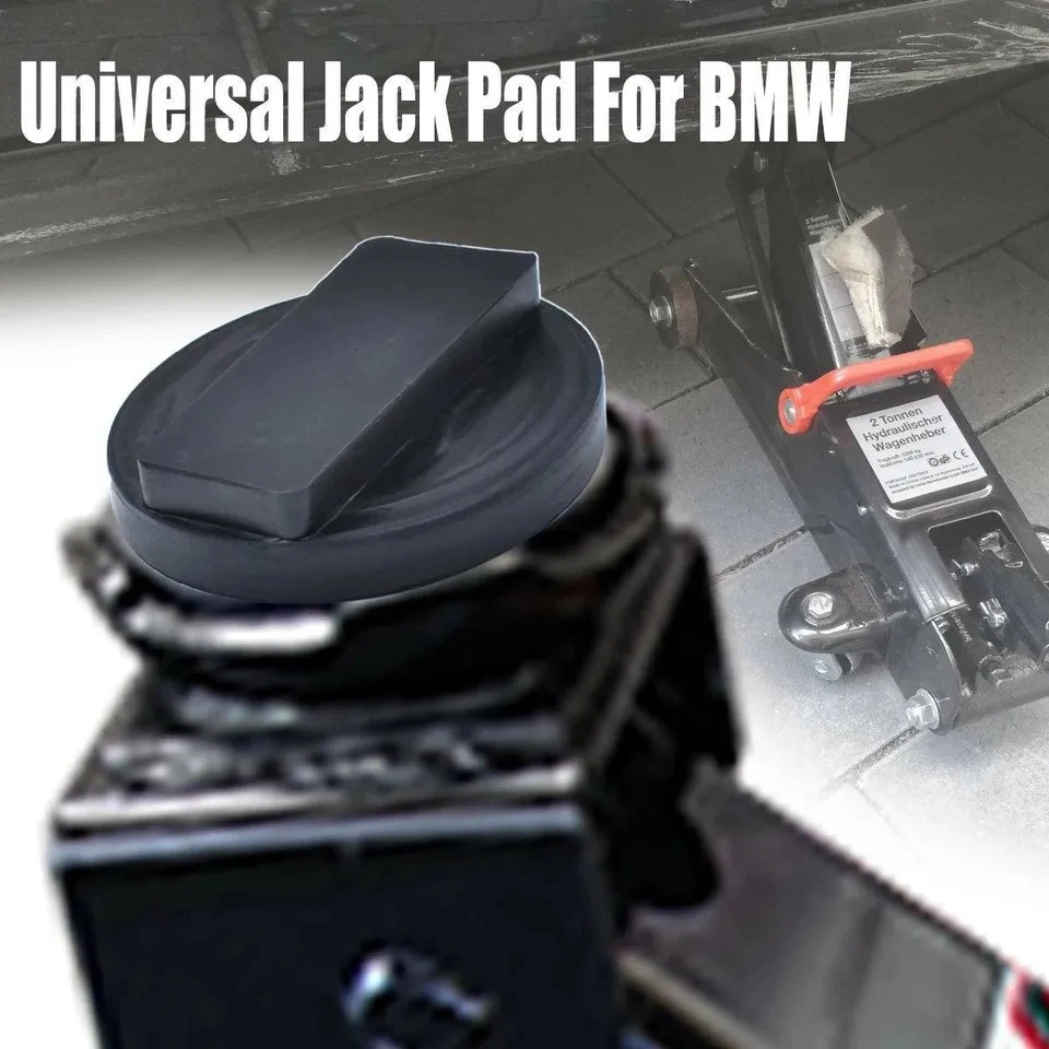 Autokrik rubberen pad krikheft - Manhole Cover Lifting recensie en prijs