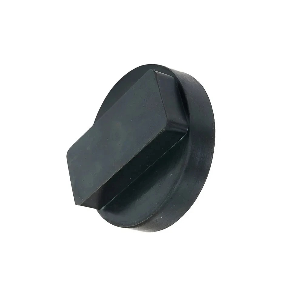 Autokrik rubberen pad krikheft - Manhole Cover Lifting recensie en prijs