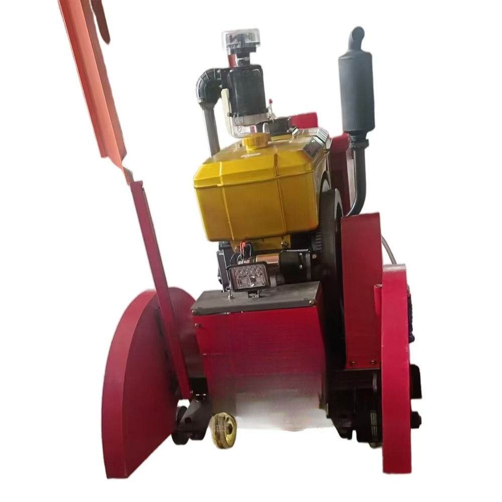 Motor Afstandsbediening Road S - Electric Concrete Cutter recensie en prijs