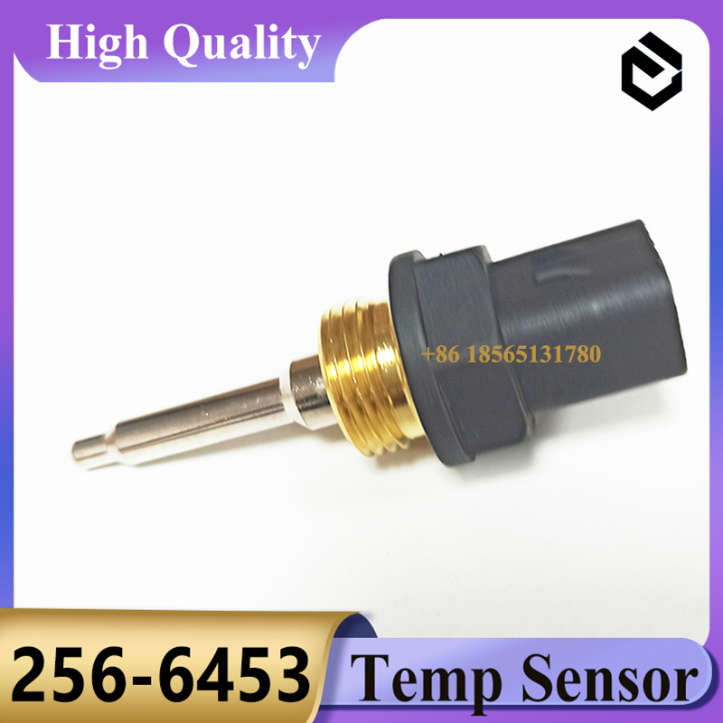 256-6453 256-6454 Temperatuurs - Heavy Equipment Caterpillar recensie en prijs
