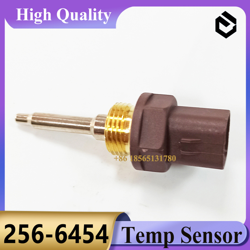 256-6453 256-6454 Temperatuurs - Heavy Equipment Caterpillar recensie en prijs