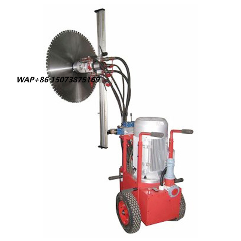 3500W 650mm Industriële Elektr - Electric Concrete Cutter recensie en prijs