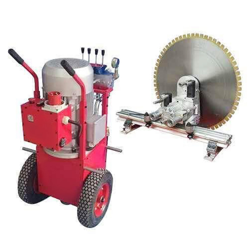3500W 650mm Industriële Elektr - Electric Concrete Cutter recensie en prijs