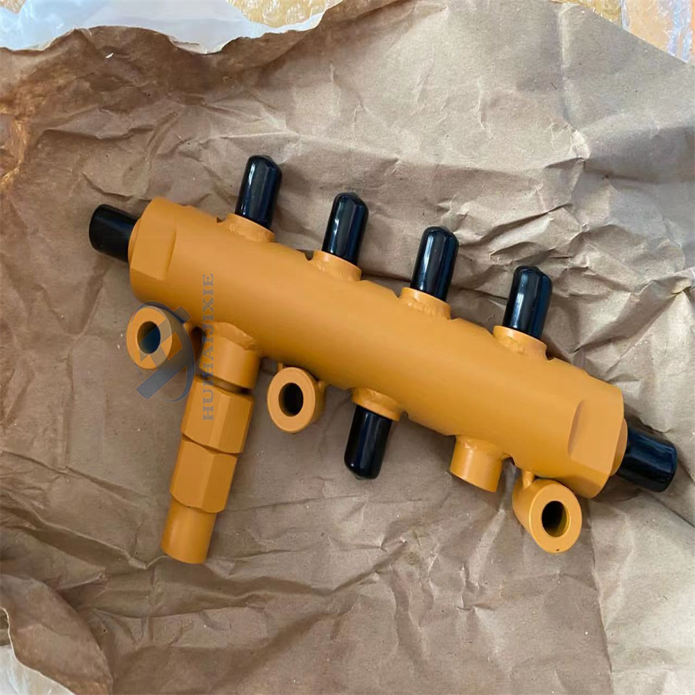 Voor Caterpillar C6.4 motor 32 - Heavy Equipment Caterpillar recensie en prijs