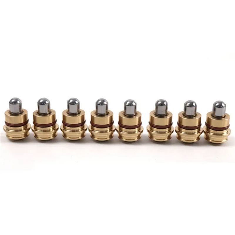 8 Stuks Pilot Klep Pusher 198- - Heavy Equipment Caterpillar recensie en prijs