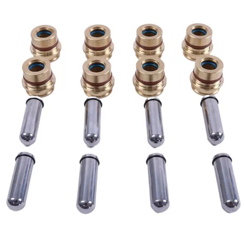 8 Stuks Pilot Klep Pusher 198- - Heavy Equipment Caterpillar recensie en prijs
