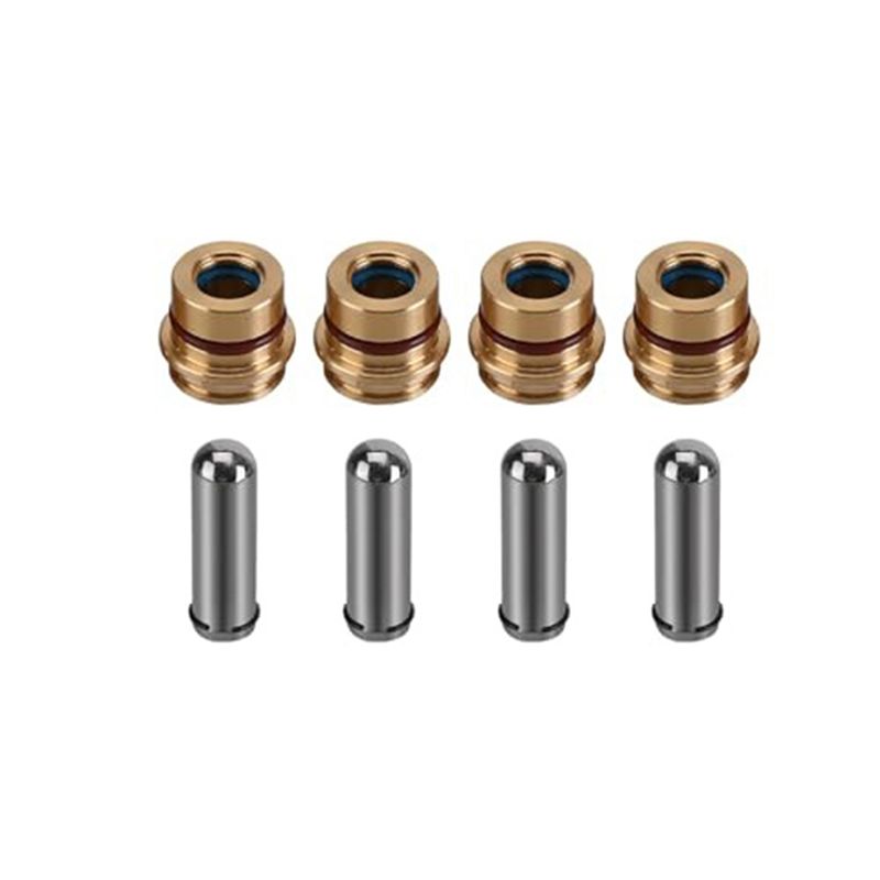 8 Stuks Pilot Klep Pusher 198- - Heavy Equipment Caterpillar recensie en prijs