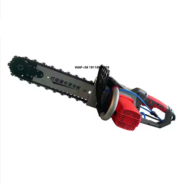 480-Type Stofvrije Raam- en De - Electric Concrete Cutter recensie en prijs