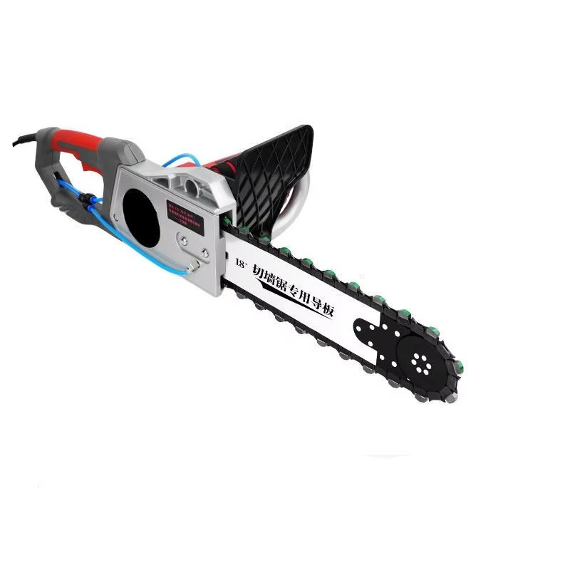 480-Type Stofvrije Raam- en De - Electric Concrete Cutter recensie en prijs