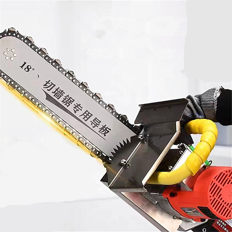 480-Type Stofvrije Raam- en De - Electric Concrete Cutter recensie en prijs