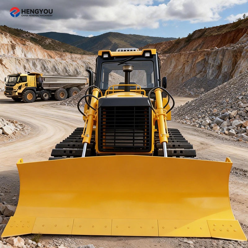 Gebruikte Bulldozer D7G XL Doz - Heavy Equipment Used In Mining recensie en prijs