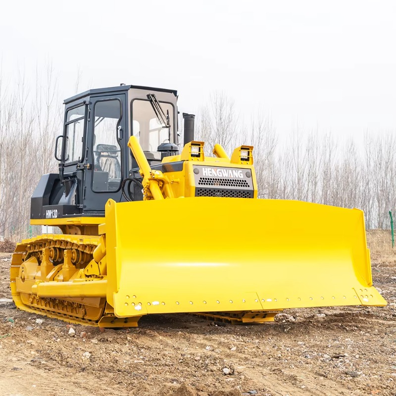 Gebruikte Bulldozer D7G XL Doz - Heavy Equipment Used In Mining recensie en prijs