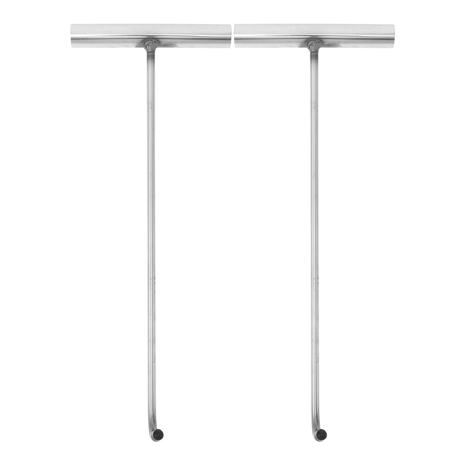 2 stuks roestvrijstalen putdek - Manhole Cover Lifting recensie en prijs