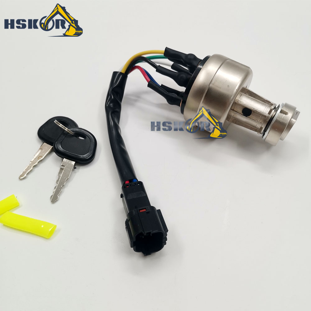 Startschakelaar 21N4-10401 Ond - Heavy Equipment Hyundai recensie en prijs