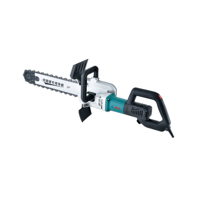 Modus 480-kettingen van indust - Electric Concrete Cutter recensie en prijs