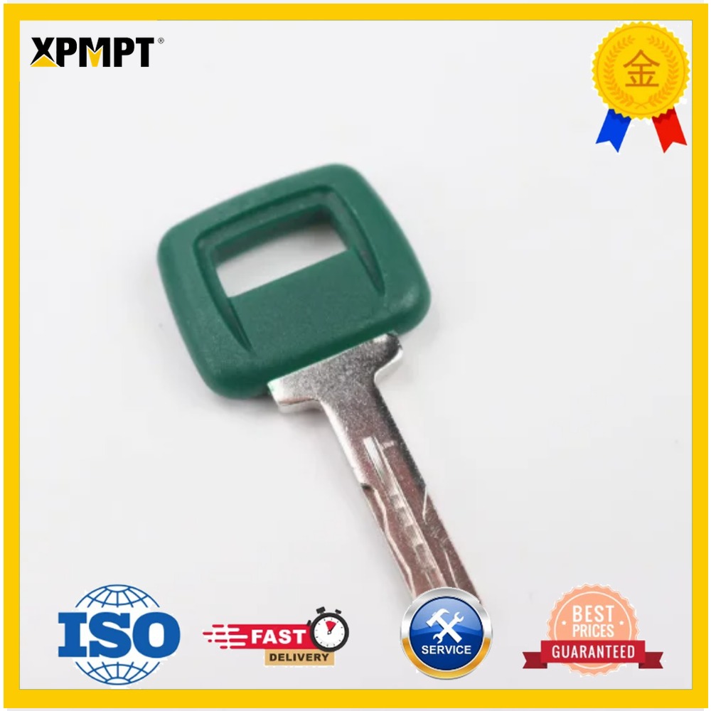 10 STKS Contactsleutels 110392 - Heavy Equipment Loader recensie en prijs