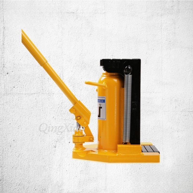 Klauwtype hydraulische krik 50 - Heavy Equipment Repair Manuals recensie en prijs