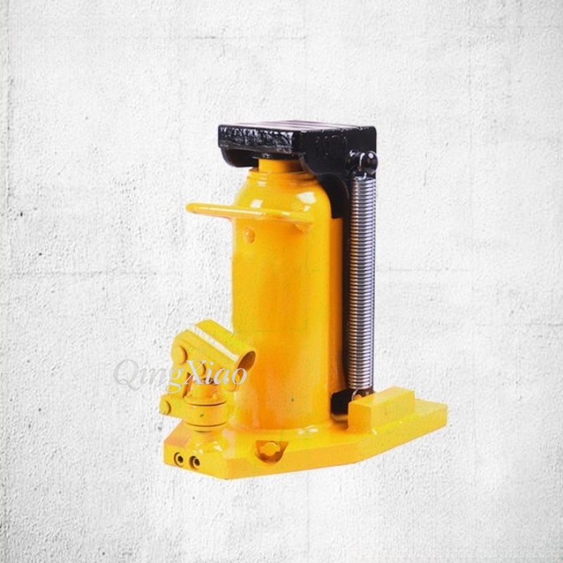 Klauwtype hydraulische krik 50 - Heavy Equipment Repair Manuals recensie en prijs