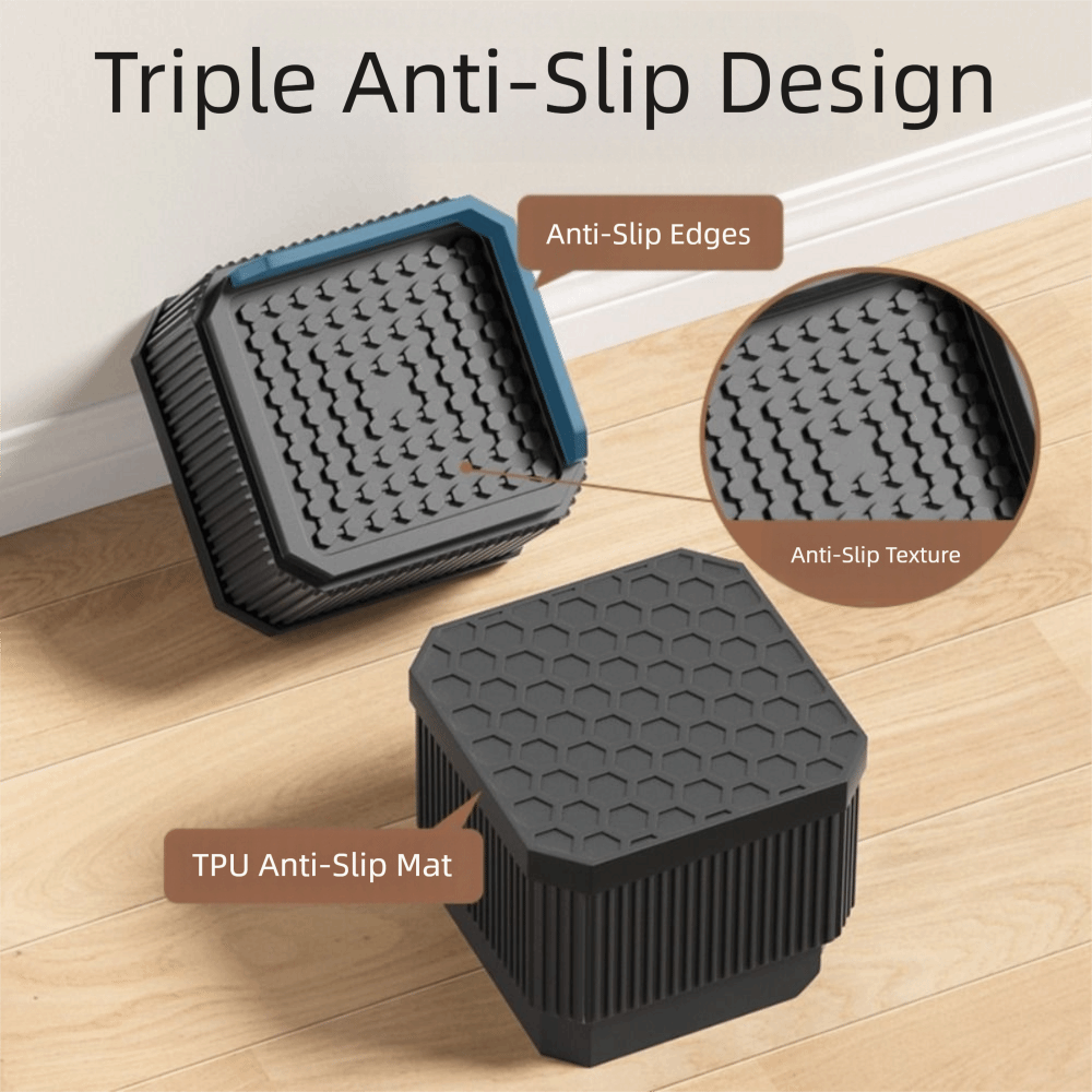 Zware meubelvoetpad Stille, ho - Heavy Equipment Loader recensie en prijs