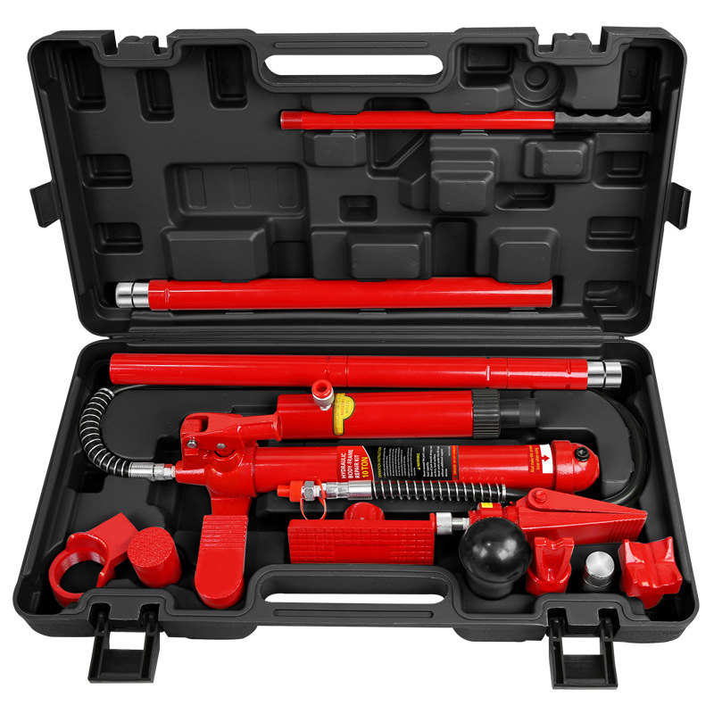 Hydraulische plaatwerk-splitkr - Heavy Equipment Repair Manuals recensie en prijs