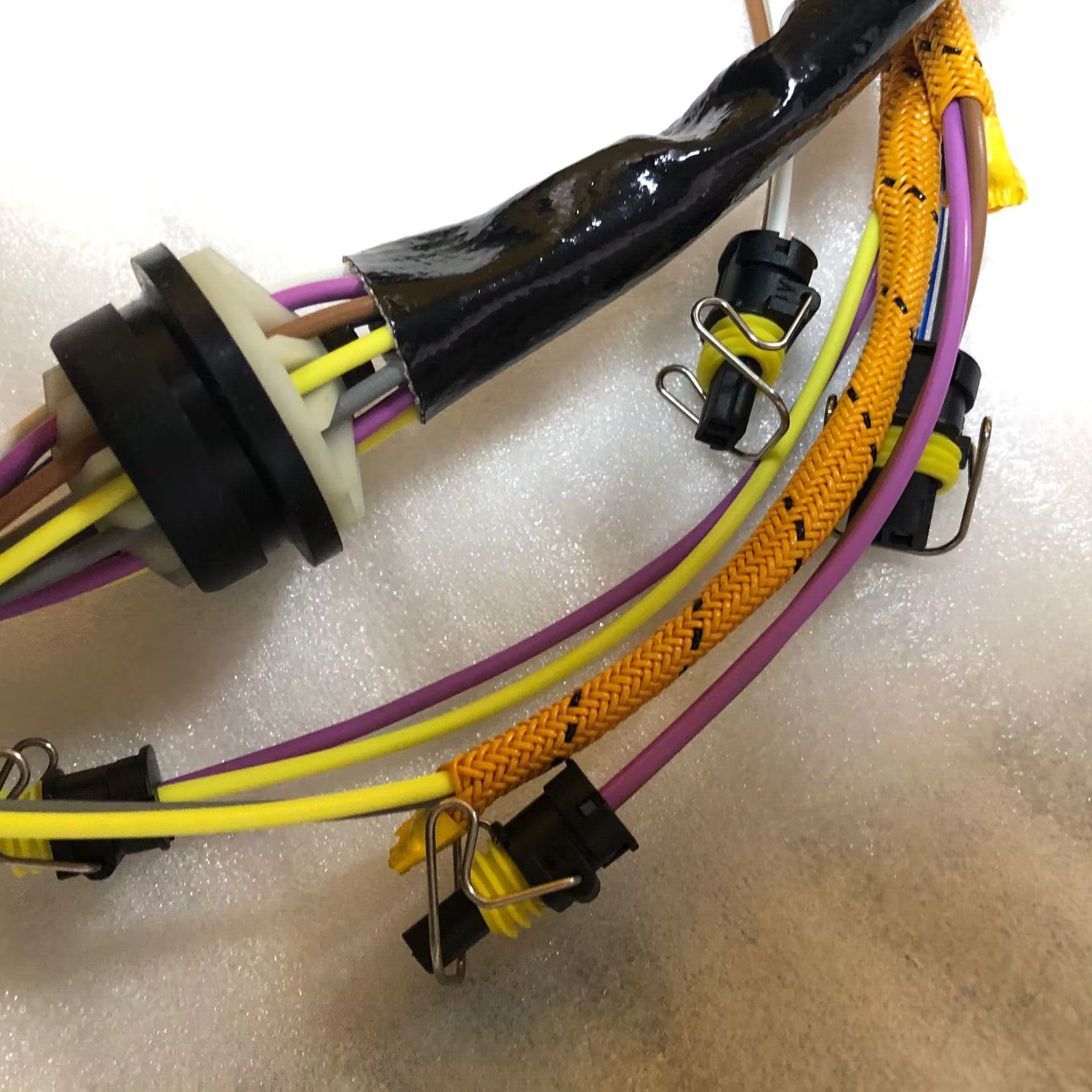 Graafmachine C7 Brandstofinjec - Heavy Equipment Caterpillar recensie en prijs