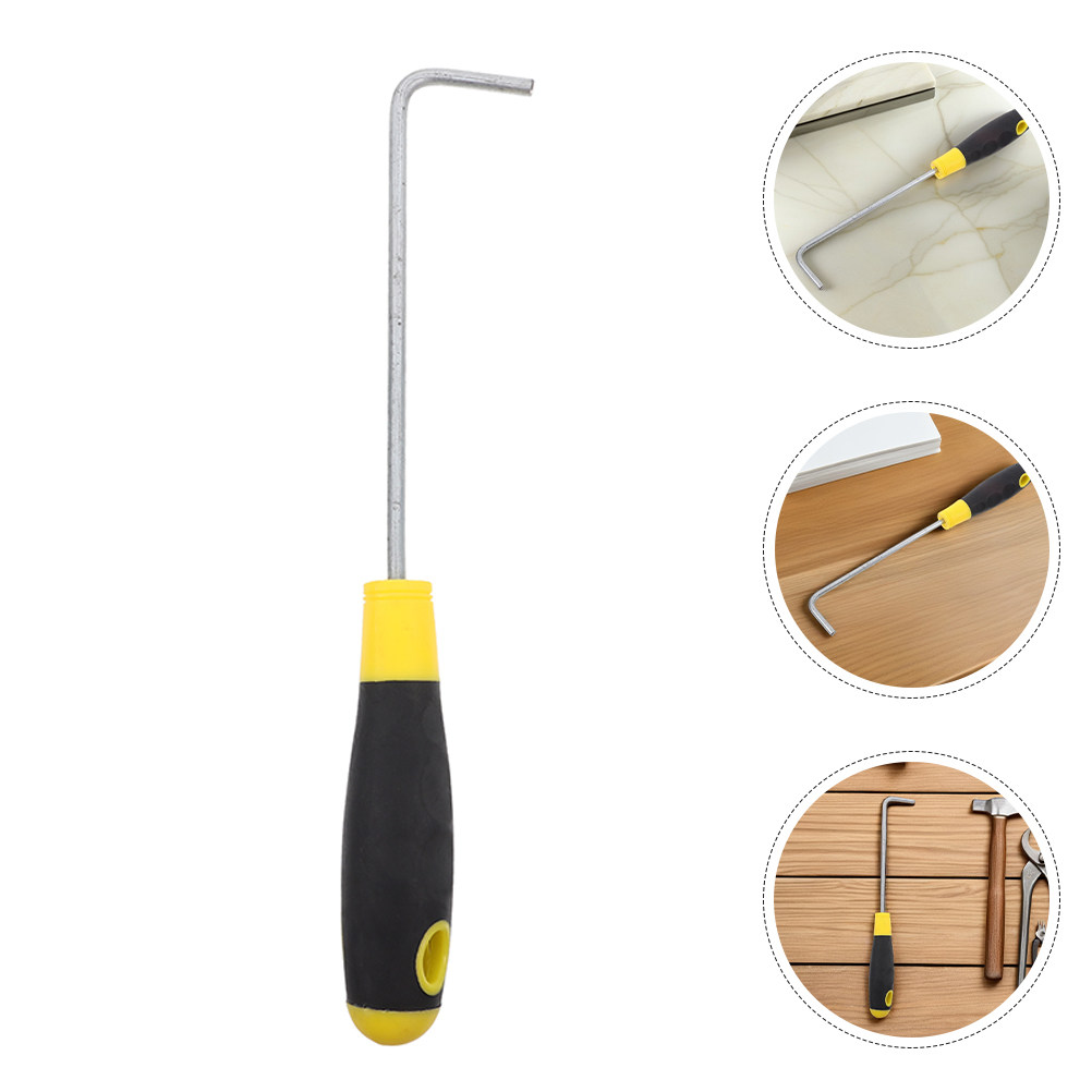 Professionele roestvrijstalen  - Manhole Cover Lifting recensie en prijs