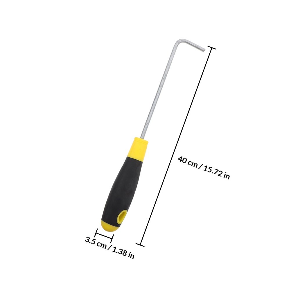 Professionele roestvrijstalen  - Manhole Cover Lifting recensie en prijs