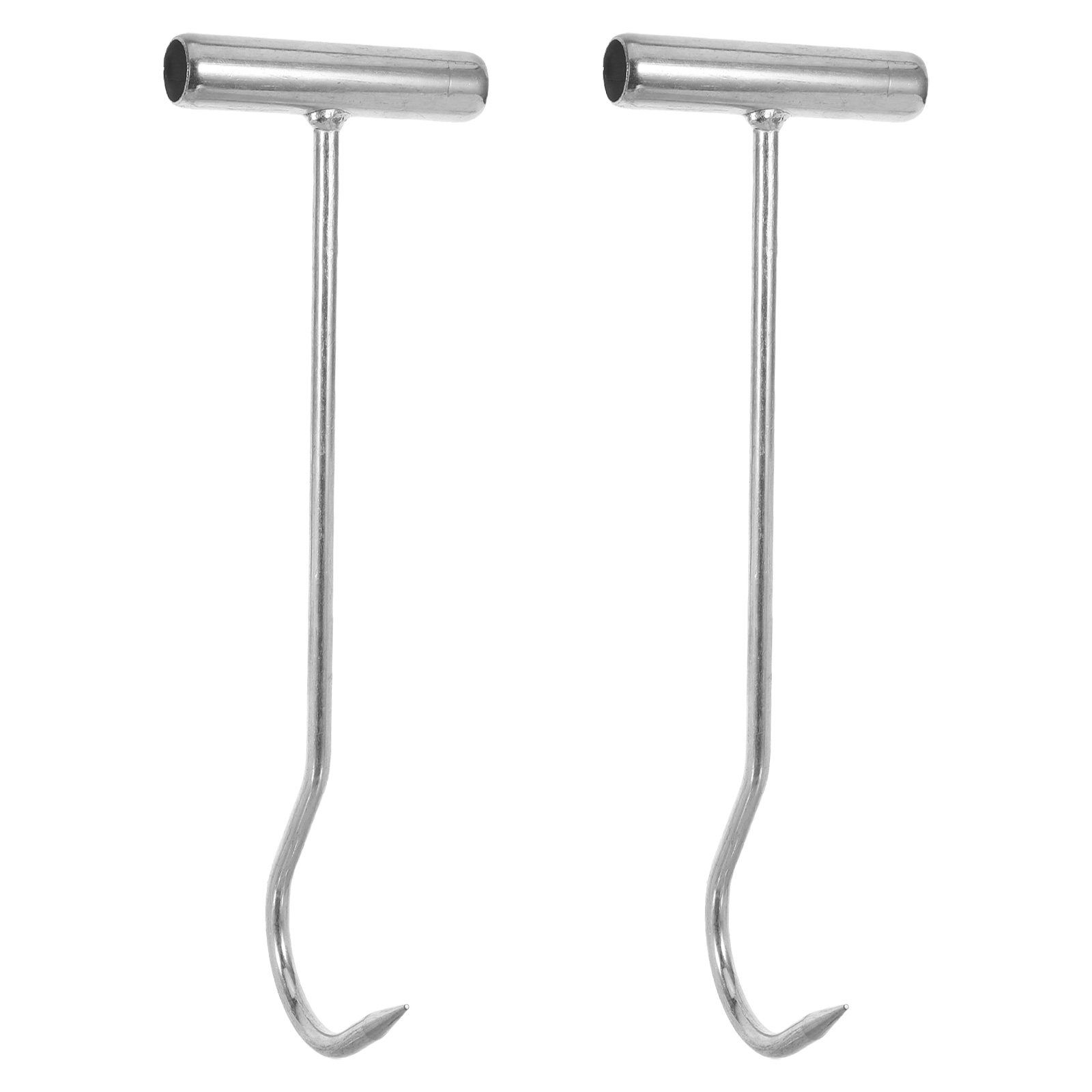 2-delige putdekselhaak, zwaarb - Manhole Cover Lifting recensie en prijs