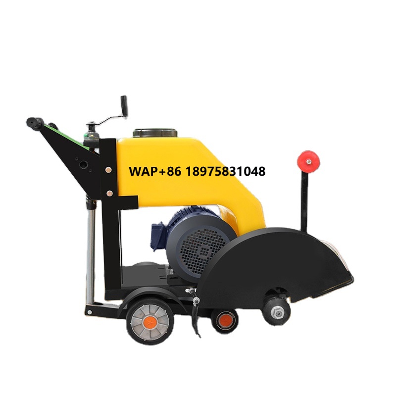 Beste Aanbieding 600mm Elektri - Electric Concrete Cutter recensie en prijs