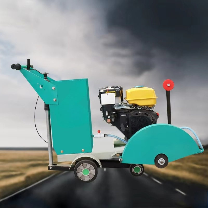 Beste Aanbieding 600mm Elektri - Electric Concrete Cutter recensie en prijs