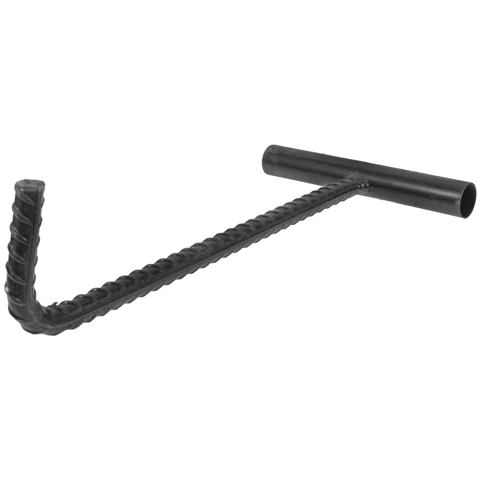 Putdekselhaak T-vormig stalen  - Manhole Cover Lifting recensie en prijs