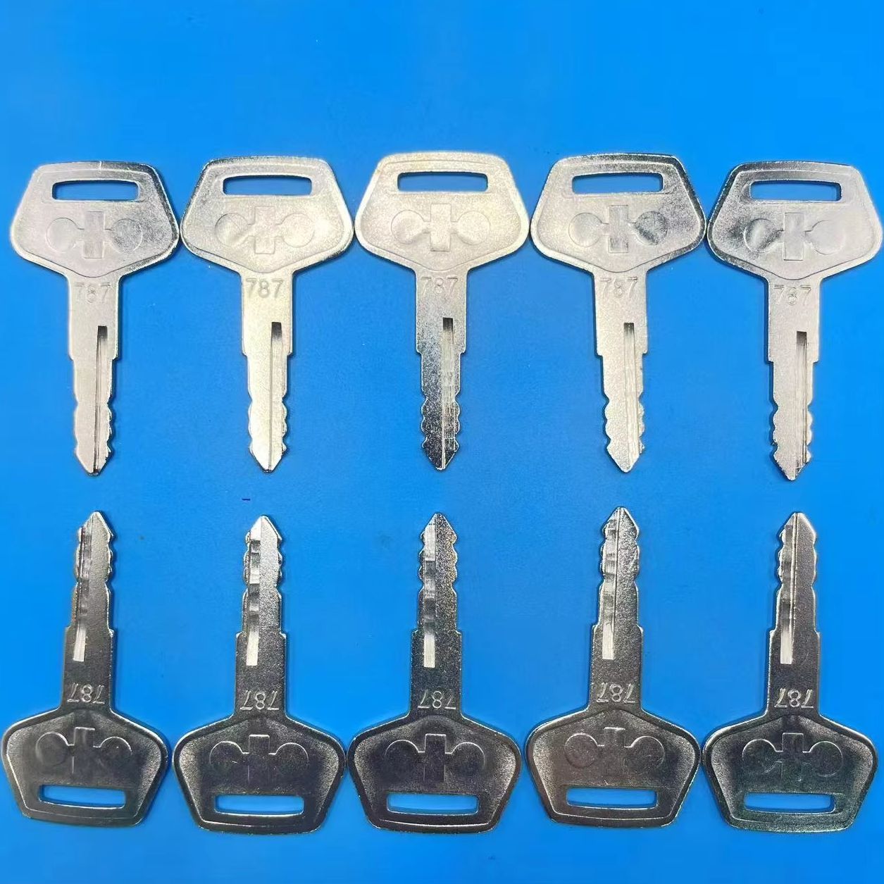 1/5/10 STUKS Voor Komatsu Zwar - Heavy Equipment Loader recensie en prijs