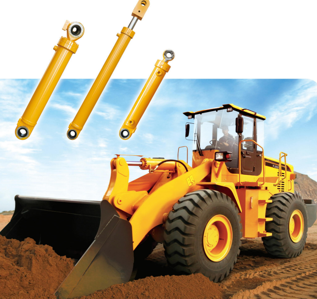 10-500mm ID chroom uitloopcili - Heavy Equipment In Construction recensie en prijs
