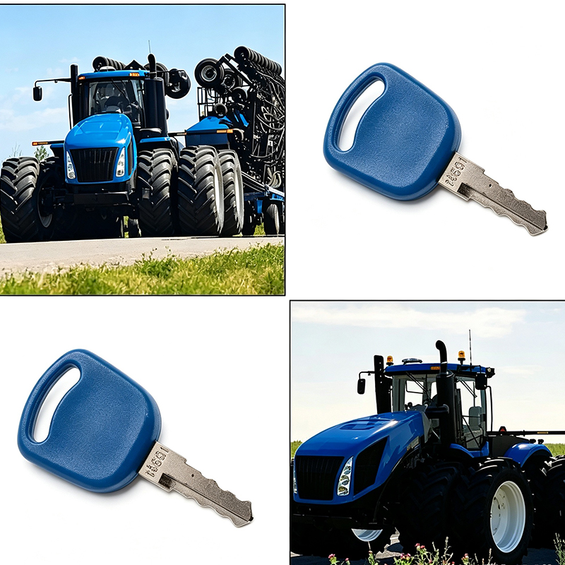 14601 Sleutel voor New Holland - Heavy Equipment Bulldozer recensie en prijs