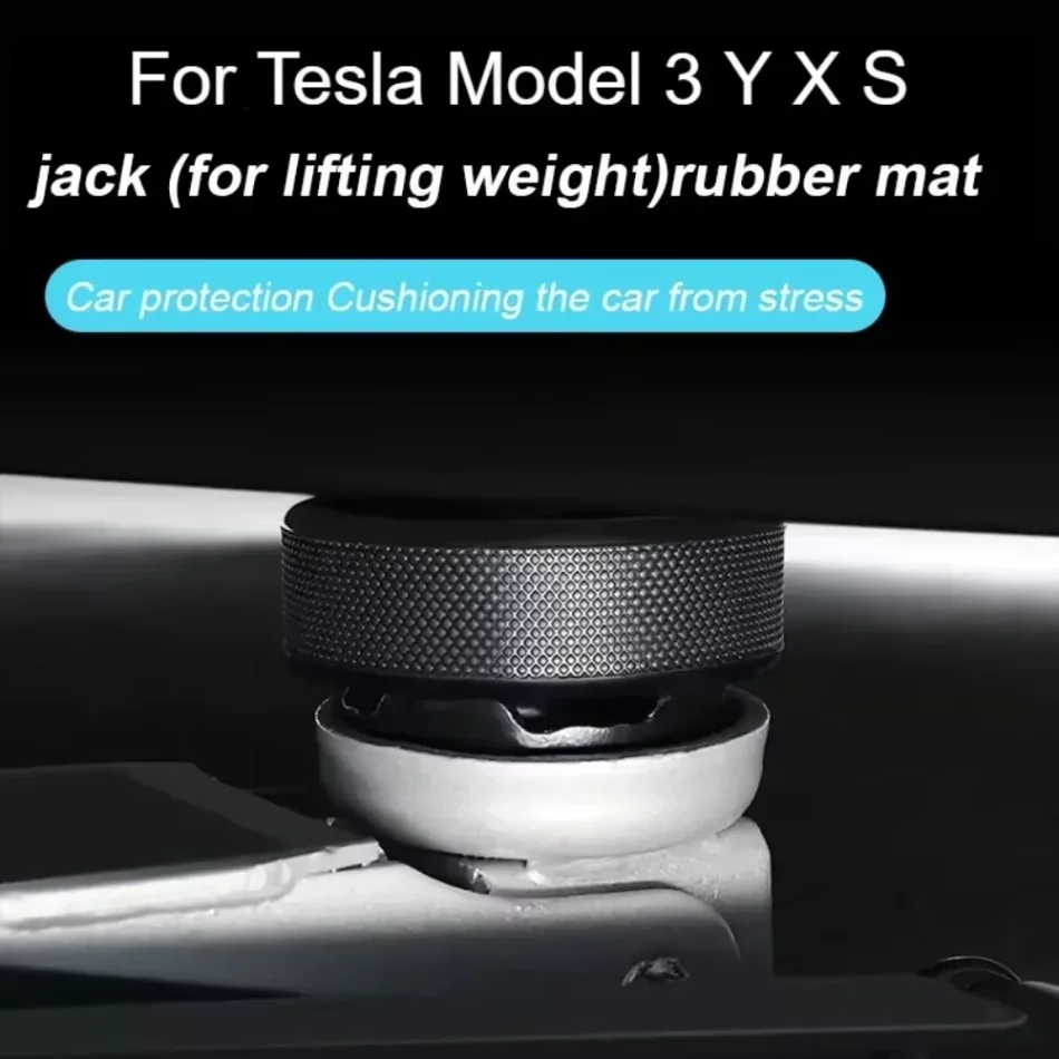 Auto Rubber Jack Pad Voor Tesl - Manhole Cover Lifting recensie en prijs