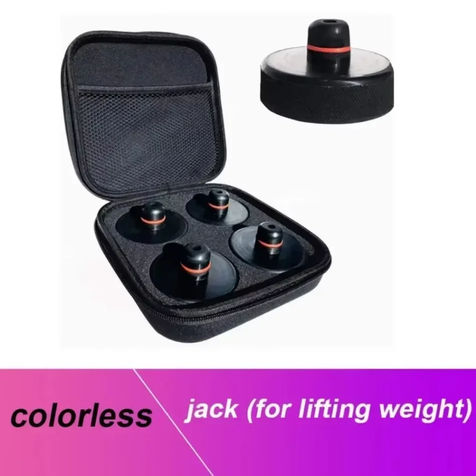 Auto Rubber Jack Pad Voor Tesl - Manhole Cover Lifting recensie en prijs