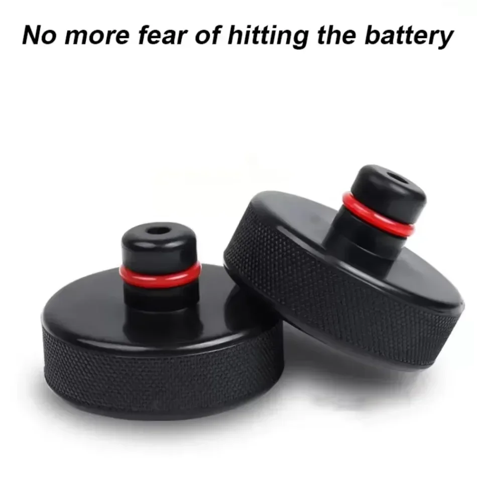 Auto Rubber Jack Pad Voor Tesl - Manhole Cover Lifting recensie en prijs