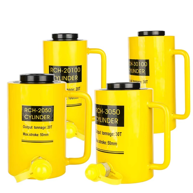 Holle hydraulische krik vertic - Heavy Equipment Repair Manuals recensie en prijs