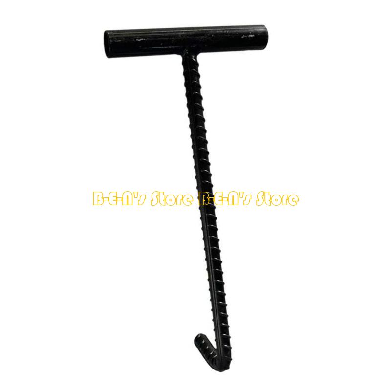 Y1AD Kwaliteit 10 mm stalen ma - Manhole Cover Lifting recensie en prijs