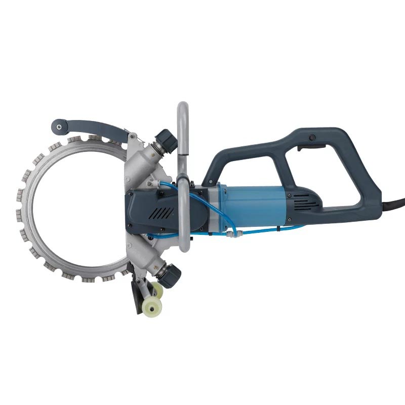 8800W Kan Gesneden 27CM Betonz - Electric Concrete Cutter recensie en prijs